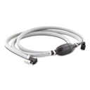 3/8" ID x 8'L, OE# 398549