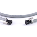 3/8" ID x 8'L, OE# 398549