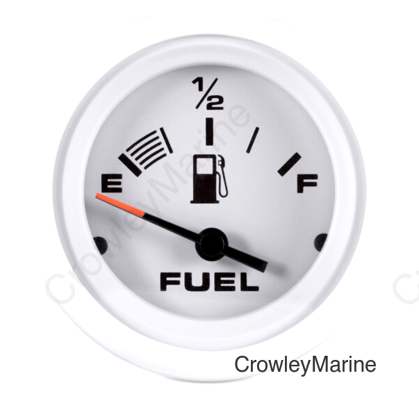 Fuel, Artic 2"