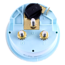 Oil Pressure, Artic 2" 0-80 PSI