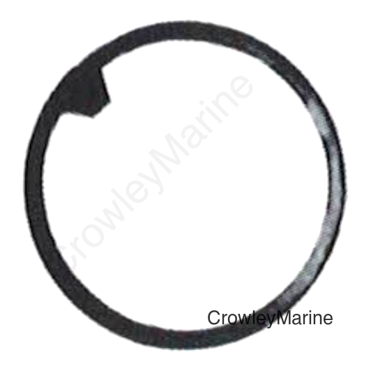 OMC WASHER OEM #911697