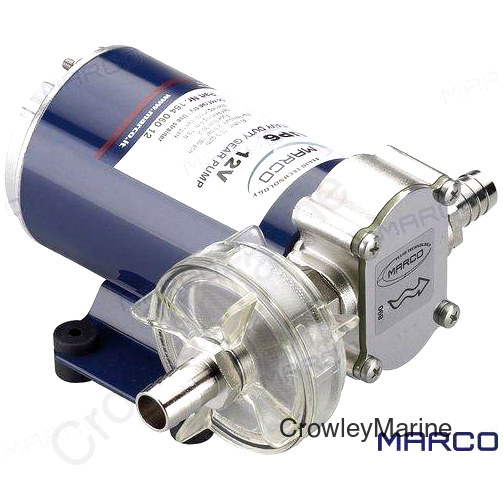 TRANSFER PUMP 24V (GS20171)