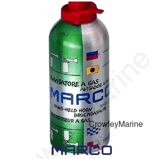 SPARE PART LOAD (GAS HORN) (GS12049)