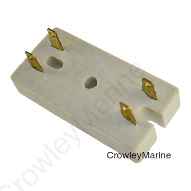 Resistor - CDI Electronics (E12-0001)
