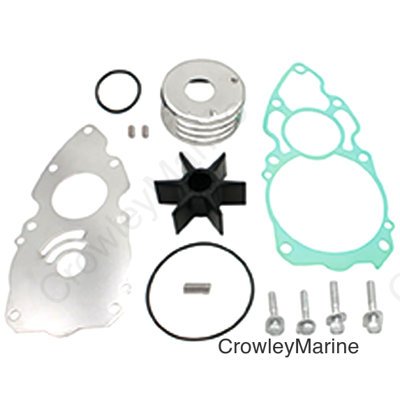 Water Pump Repair Kit