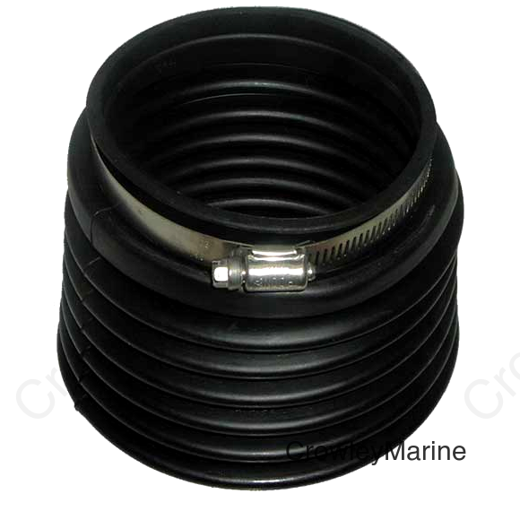 U-JOINT BELLOWS OMC