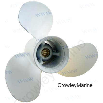 AL PROP 9.9*13 RIGHT (PAF664-45949-02)