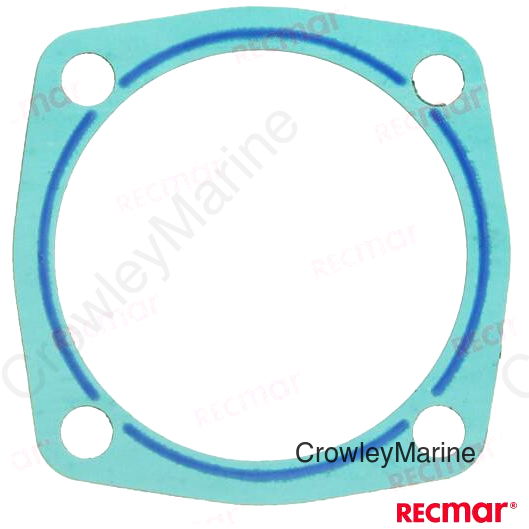 WATER PUMP GASKET (REC129150-01881)
