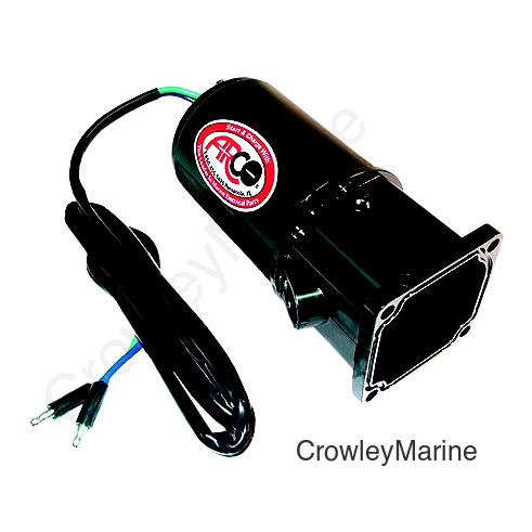 Mercury / Mariner, force 40-125 HP Trim Motor