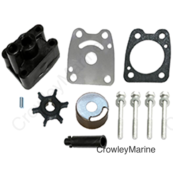 Water Pump Repair Kit