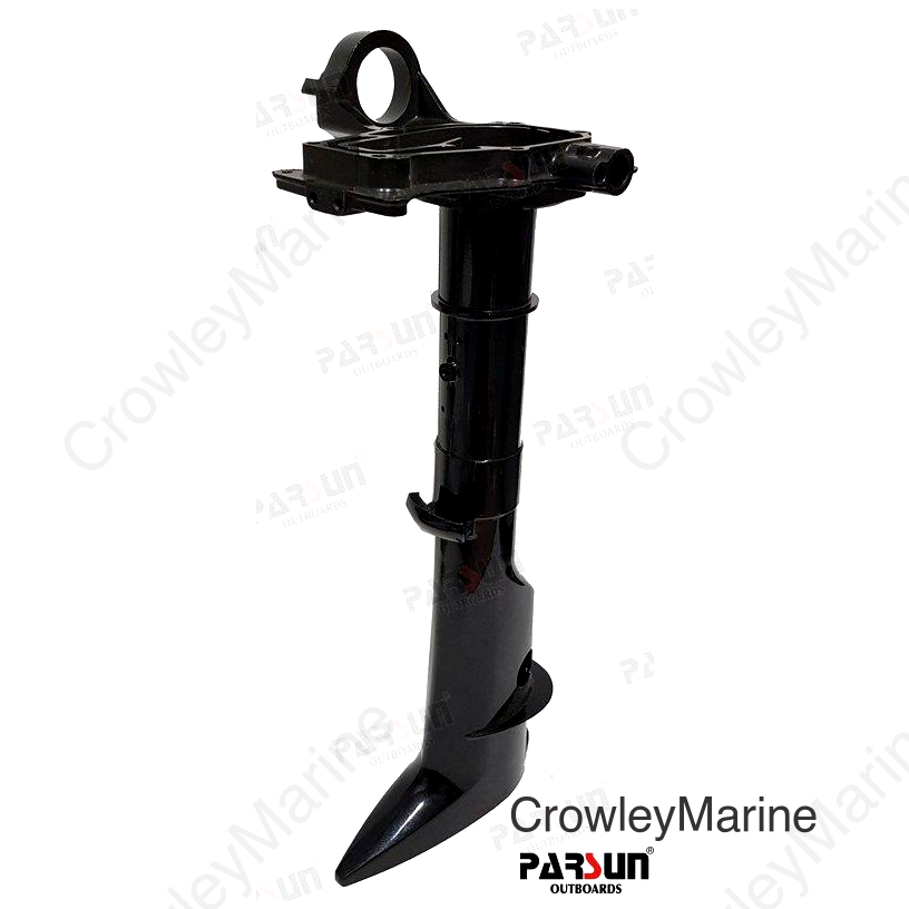 UPPER CASING (PAF2.6-02000001)