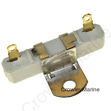 Resistor - CDI Electronics (E12-0002)