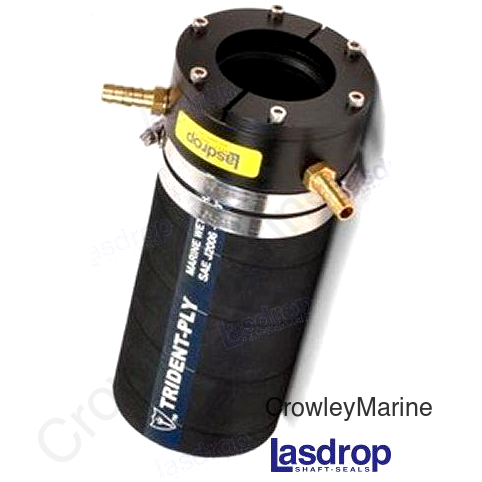 TOW PRESS DRYSEAL 2 -3 (LASD-200-3)