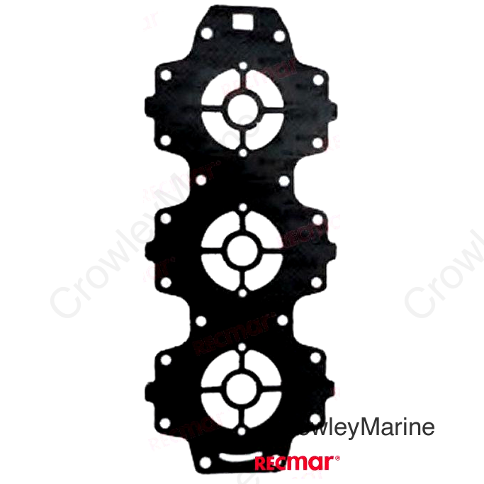 HEAD CVR GASKET (REC61A-11193-A2)