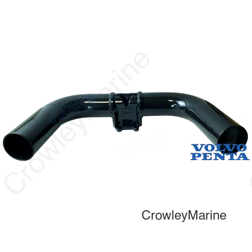 EXHAUST PIPE (RM3858873)