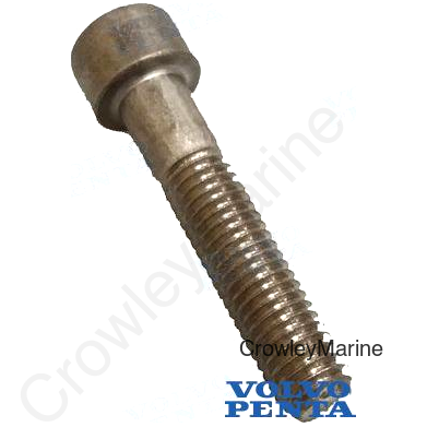 SCREW M8 (REC22093)