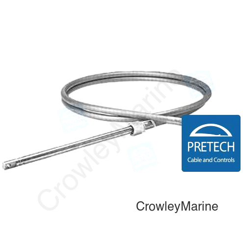 SS STRG CABLE 16" (PRE550016)