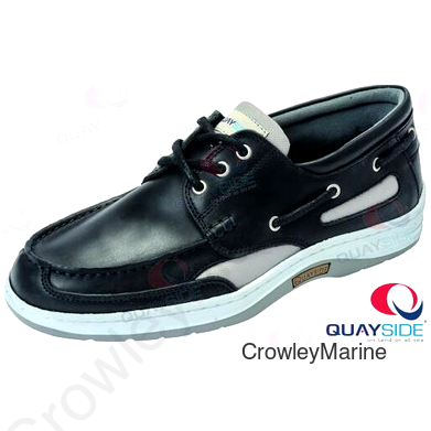 QYSD SYDNEY BLK - 38 (QY17038)