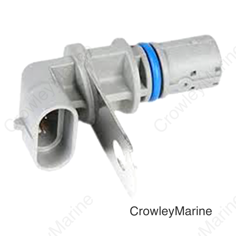 Sensor, Crankshaft 6.0 LY6