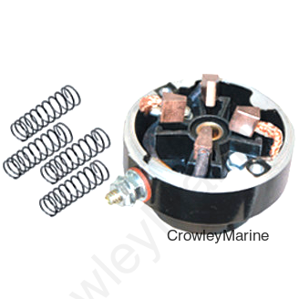 O/B REPAIR KIT 