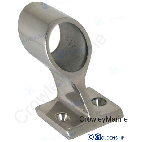 HAND RAIL 60DG CENTER 7/8" (GS72346)