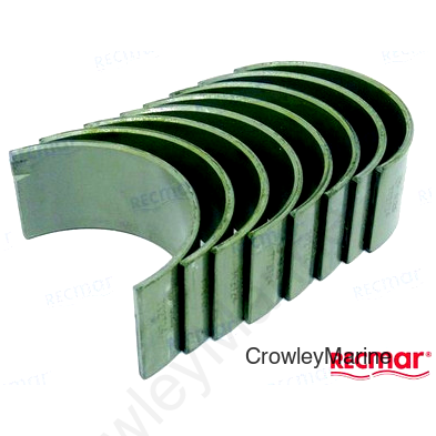 CONNECTIND ROD BEARING KIT (REC271052)
