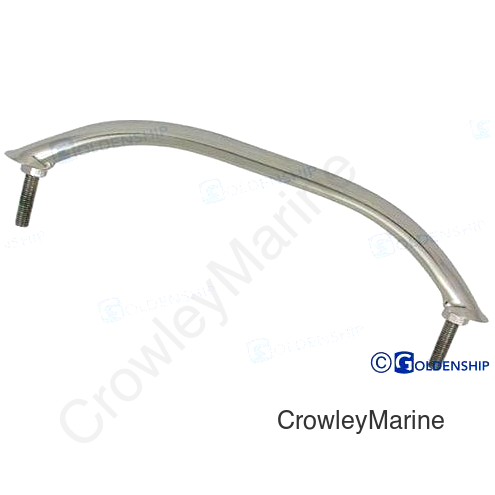 SS HANDRAIL 305 MM (GS72290)