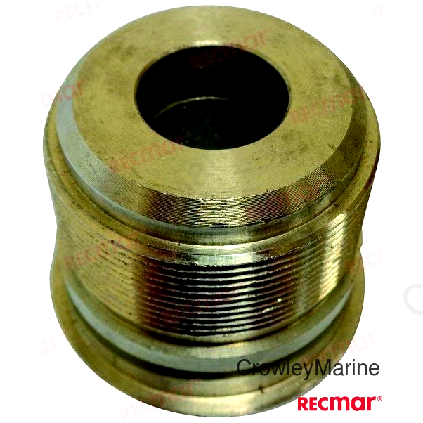 RAM END CAP (REC88035)