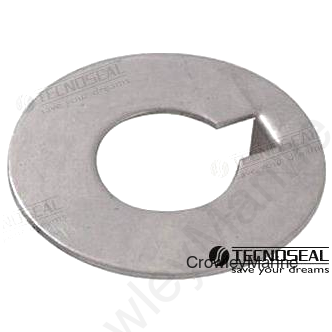 WASHER INOX RADICE 35 (TEN00412R)