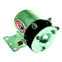 Heavy-Duty Parallel / Solenoid
