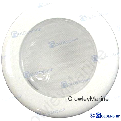 PUSH ON/OFF CEILING LIGHT (GS10234)