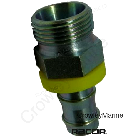 RACOR 1/2 FILTERS THREAD MET (RAC3DO82158)