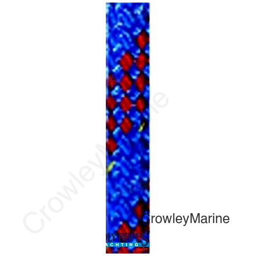 RACING-2002 5MM BLUE/RED (POL2262912050)