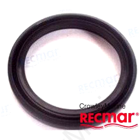 SEAL CRANKSHAFT (REC93102-40M14)