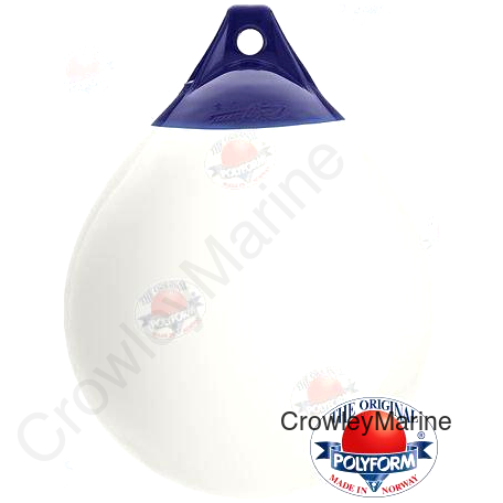 BUOY FNDR46X57 WHT (SCANB60B)
