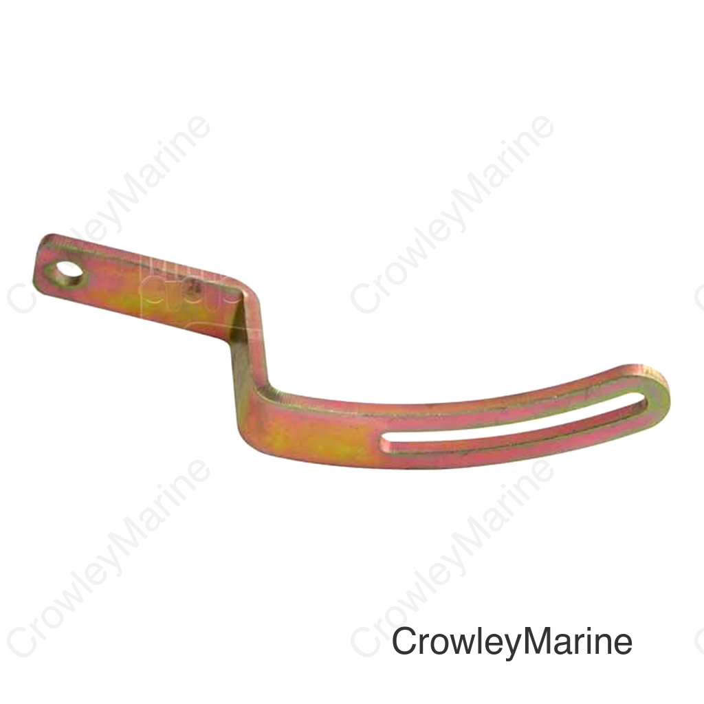 Bracket, Arm Tension 4.3/8.2