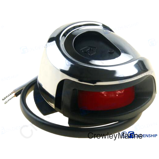 LED NAV RED (GS10370)