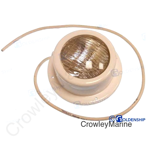 PLATFORM SPOTLIGHT 24V (GS10176)