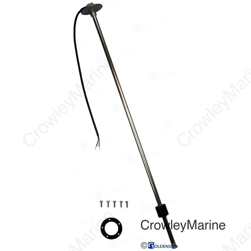 LEVEL SENDER 350 MM 0-190 (RECJKS05959)