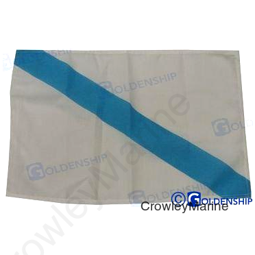 GALICIA FLAG 30X45 (GS73369)