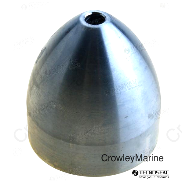 ANODE VARIFOLD DIA 67 H 70 M16 (TEN01037)