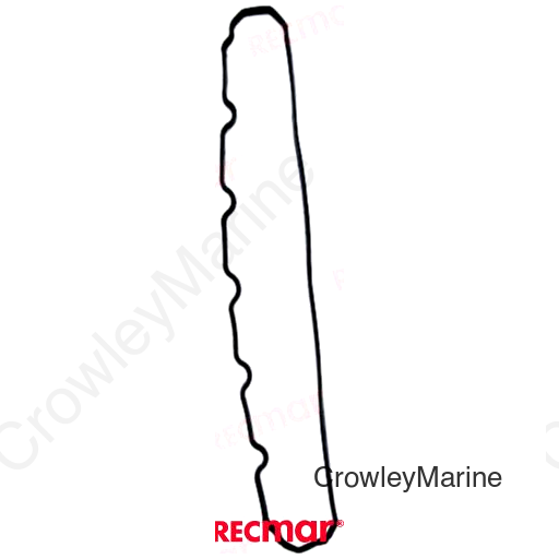 VALVE COVER GASKET (REC838653)
