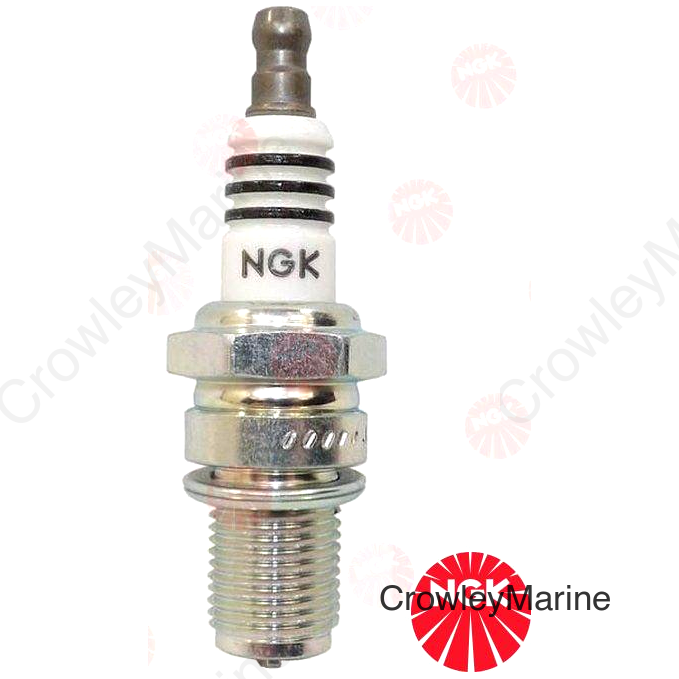 SPARK PLUG (NGKLFR4AE)