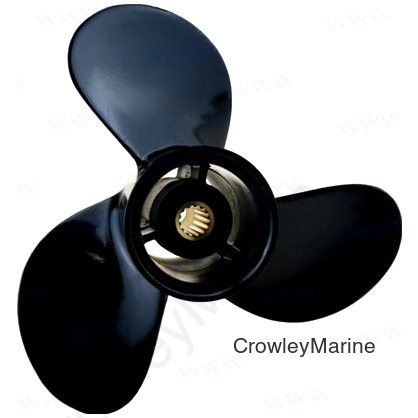 AL PROP 9.3*8 RIGHT (PAF63V-45947-00)