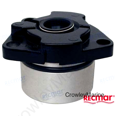 BEARING HOUSING ASSY (REC435274)