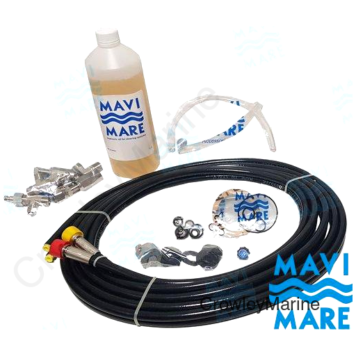 REPR KIT - GS41062 (GS41040)