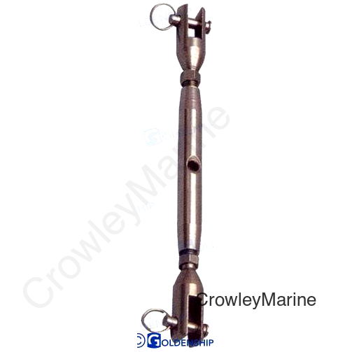 RIGGING SCREW 10MM (GS72053)