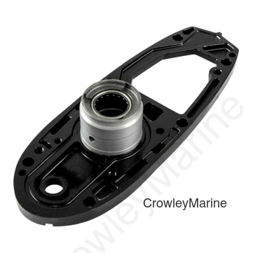 WATER PUMP-PLATE (R56130-94413-0EP)