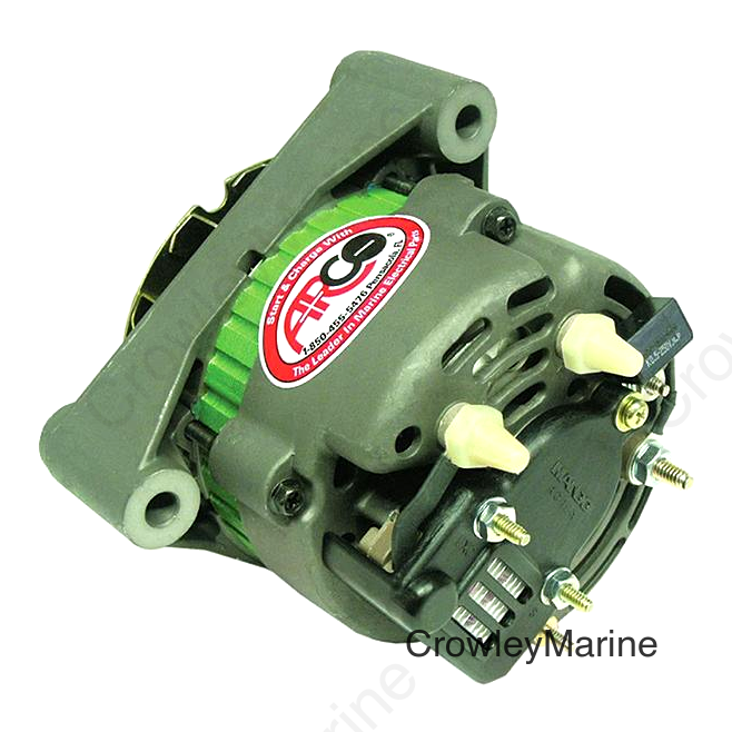 Arco 60072 Volvo Penta Alternator