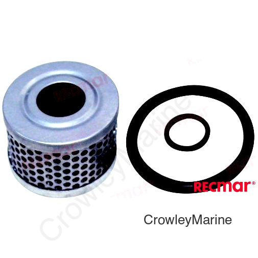 FILTER KIT-HURTH (REC016940)